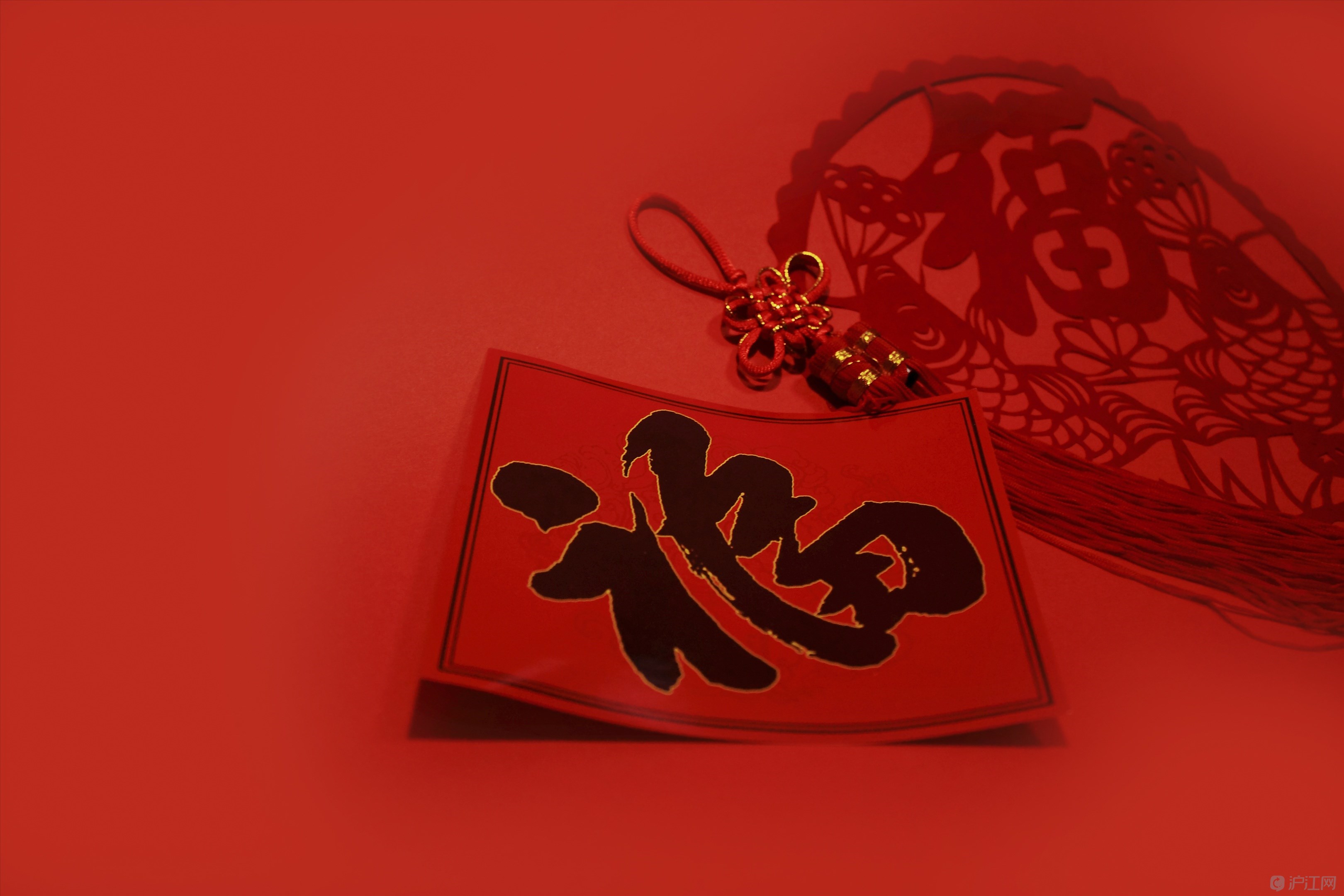 春节(中国四大传统节日之一农历正月初一)-节日习俗-福163百科